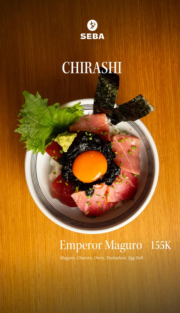 Emperor Maguro