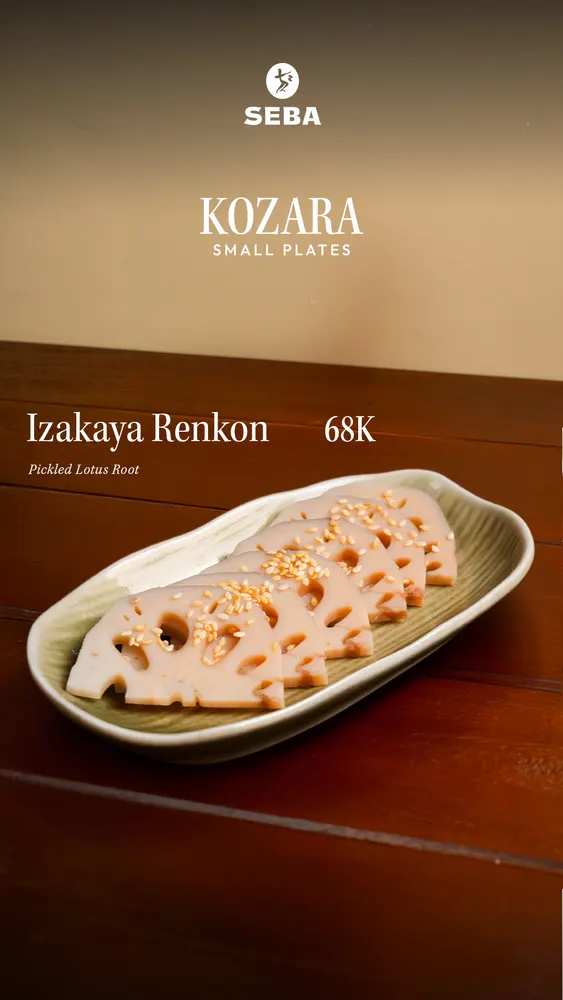 Izakaya Renkon