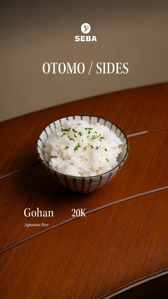 Gohan