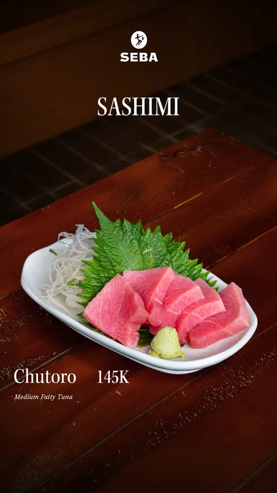Chutoro