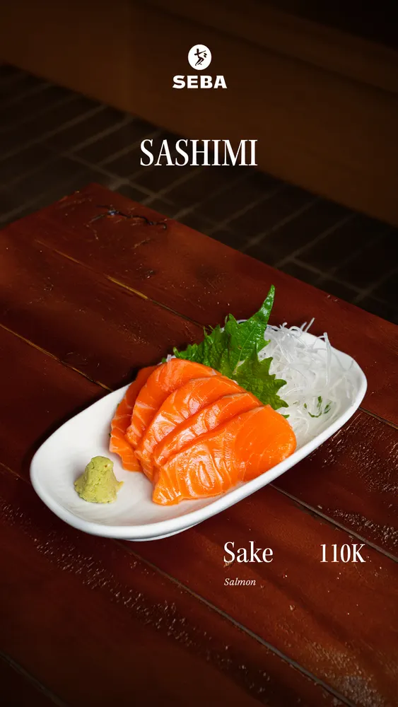 Sake
