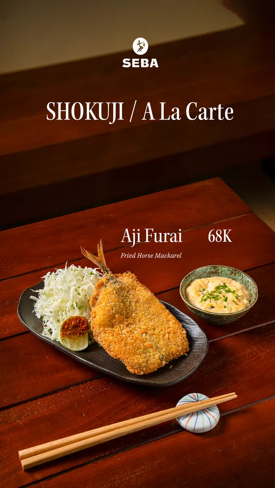 Aji Furai