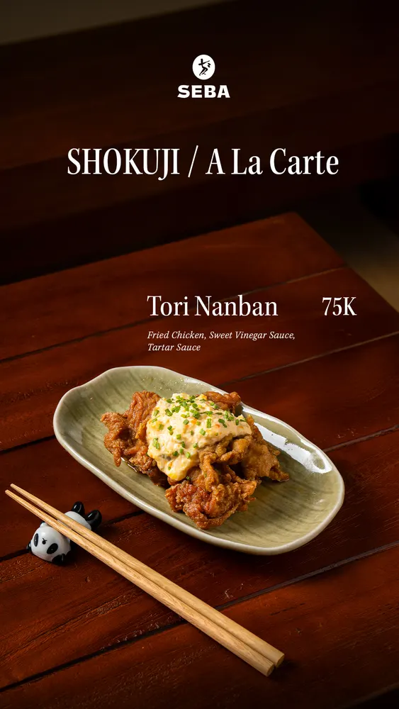 Tori Nanban