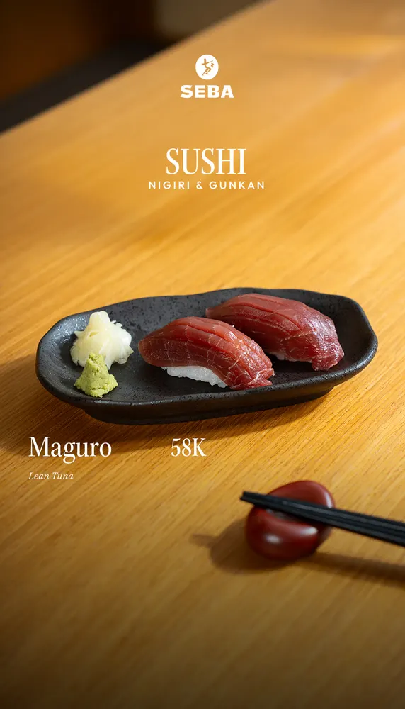 Maguro